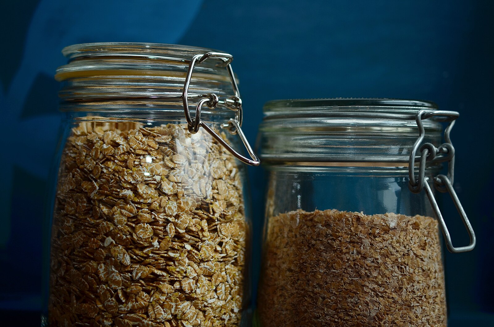Overnight Oats